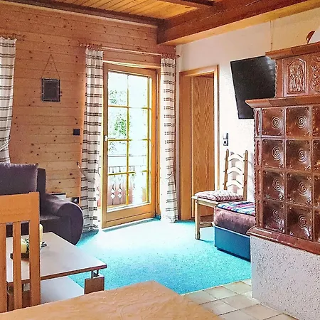 Appartamento Belan-1 By Interhome Klippitztorl