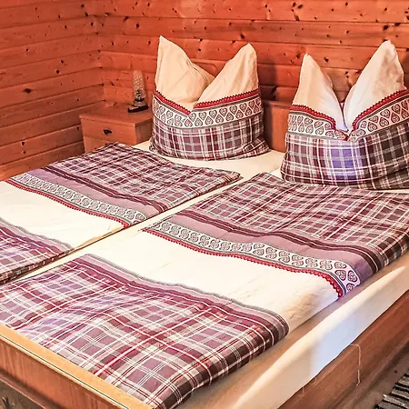 Appartamento Belan-1 By Interhome *