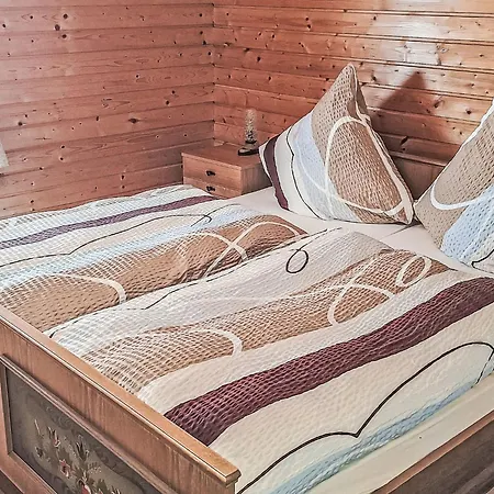 Appartamento Belan-1 By Interhome